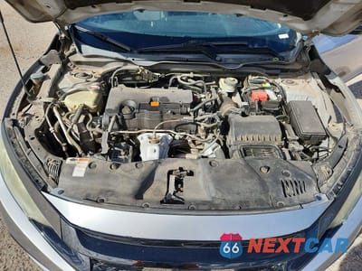 Zdjęcie 11 z 12 samochodu: 2016 HONDA CIVIC VIN:2HGFC4B02GH307179 - miniatura