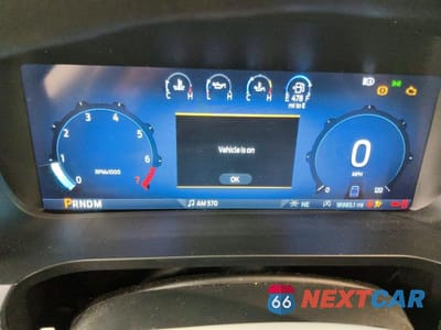 Zdjęcie 9 z 12 samochodu: 2024 FORD F150 XL VIN:1FTEW1K87RKE44071 - miniatura