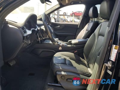 Zdjęcie 7 z 13 samochodu: 2017 AUDI Q7 PREMIUM PLUS VIN:WA1LAAF72HD017689 - miniatura