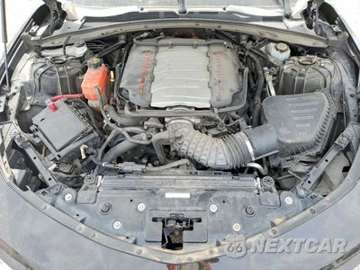 Zdjęcie 11 z 12 samochodu: 2016 CHEVROLET CAMARO SS VIN:1G1FH1R75G0126642 - miniatura