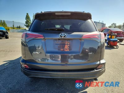 Zdjęcie 6 z 14 samochodu: 2017 TOYOTA RAV4 LE VIN:JTMZFREV2HJ108169 - miniatura