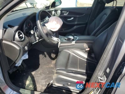 Zdjęcie 7 z 12 samochodu: 2017 MERCEDES-BENZ GLC COUPE 300 4MATIC VIN:WDC0J4KB9HF201238 - miniatura