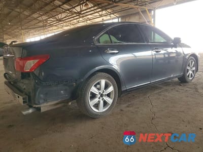 Trzecie zdjęcie samochodu z tyłu: 2009 LEXUS ES 350 VIN:JTHBJ46G492283830 - miniatura