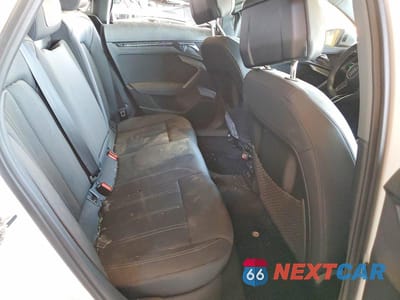 Zdjęcie 10 z 12 samochodu: 2026 AUDI A3 PREMIUM VIN:WAUGUDGY3TA038811 - miniatura