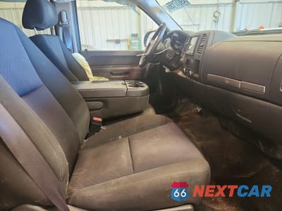 Zdjęcie 7 z 12 samochodu: 2011 GMC SIERRA K1500 SLE VIN:3GTP2VE38BG112424 - miniatura