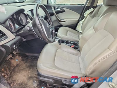 Zdjęcie 7 z 12 samochodu: 2012 BUICK VERANO VIN:1G4PP5SK1C4217698 - miniatura