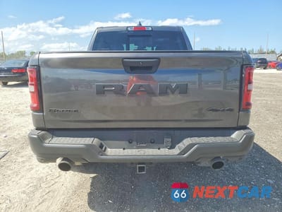 Zdjęcie 6 z 12 samochodu: 2026 RAM 1500 REBEL VIN:1C6SRFLP5TN265375 - miniatura