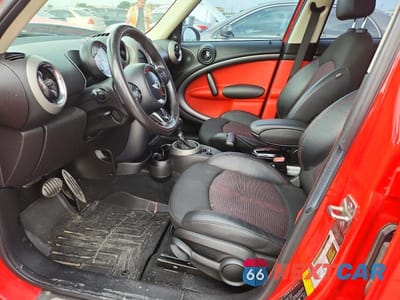 Zdjęcie 7 z 12 samochodu: 2012 MINI COOPER S COUNTRYMAN VIN:WMWZC3C52CWL82697 - miniatura