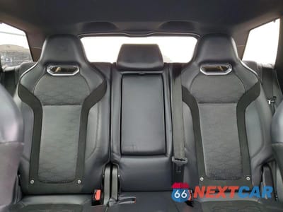 Zdjęcie 10 z 13 samochodu: 2019 LAND ROVER RANGE ROVER SPORT SVR VIN:SALWZ2SE8KA836309 - miniatura