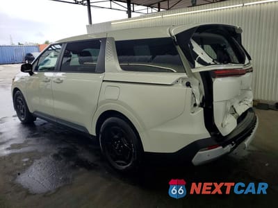 Drugie zdjęcie samochodu z przodu: 2026 KIA CARNIVAL LXS VIN:KNDNB5K39T6592178 - miniatura