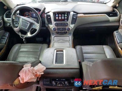 Zdjęcie 8 z 13 samochodu: 2016 GMC YUKON XL DENALI VIN:1GKS2HKJ4GR199099 - miniatura