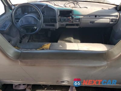 Zdjęcie 8 z 12 samochodu: 1997 FORD F350 VIN:1FTJW35F2VEA53097 - miniatura