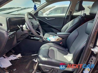 Zdjęcie 7 z 12 samochodu: 2024 KIA NIRO WIND VIN:KNDCR3L14R5113362 - miniatura