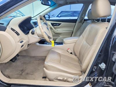 Zdjęcie 7 z 12 samochodu: 2013 NISSAN ALTIMA 2.5 VIN:1N4AL3AP0DN466468 - miniatura