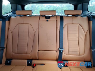 Zdjęcie 10 z 14 samochodu: 2021 BMW X3 XDRIVE30I VIN:5UXTY5C05M9H98867 - miniatura
