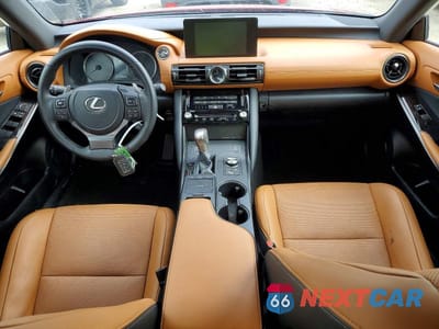 Zdjęcie 8 z 13 samochodu: 2025 LEXUS IS 350 F SPORT DESIGN VIN:JTHBZ1B21S5087088 - miniatura