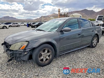 2005 NISSAN ALTIMA 2.5 1N4AL11D75N447086 - główne zdjęcie licytacji z USA - miniatura