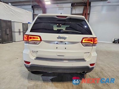 Zdjęcie 6 z 13 samochodu: 2022 JEEP GRAND CHEROKEE LIMITED VIN:1C4RJFBG4NC176900 - miniatura