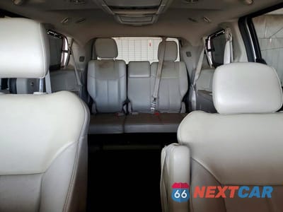 Zdjęcie 10 z 13 samochodu: 2011 CHRYSLER TOWN & COUNTRY LIMITED VIN:2A4RR6DG6BR690119 - miniatura