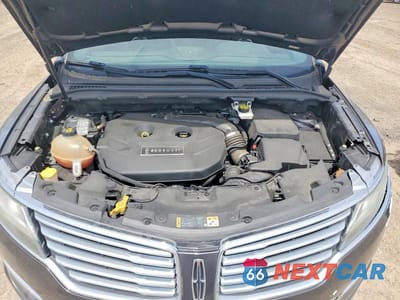 Zdjęcie 12 z 13 samochodu: 2017 LINCOLN MKC RESERVE VIN:5LMTJ3DH4HUL28594 - miniatura