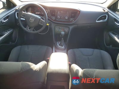Zdjęcie 8 z 12 samochodu: 2016 DODGE DART SE VIN:1C3CDFAA9GD530924 - miniatura