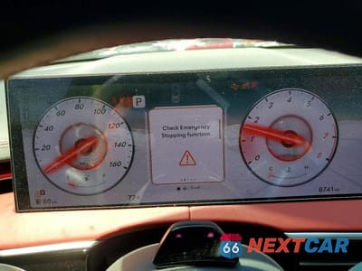 Zdjęcie 9 z 13 samochodu: 2026 GENESIS GV70 SPORT PRESTIGE VIN:KMUMEDTC6TU229678 - miniatura