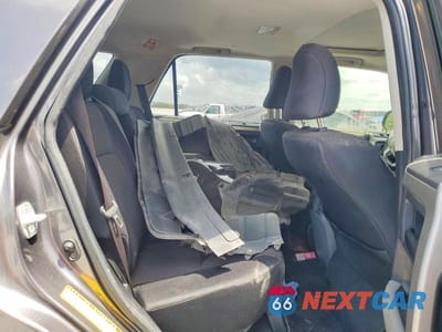 Zdjęcie 11 z 14 samochodu: 2013 TOYOTA 4RUNNER SR5 VIN:JTEZU5JRXD5060877 - miniatura