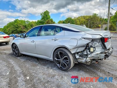 Drugie zdjęcie samochodu z przodu: 2024 NISSAN ALTIMA SR VIN:1N4BL4CV0RN389467 - miniatura