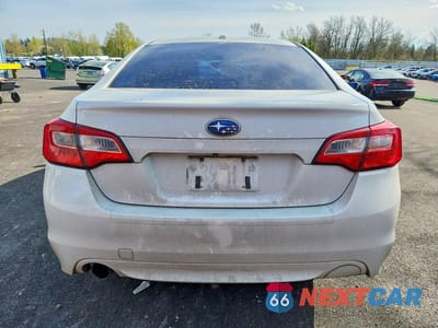 Zdjęcie 6 z 12 samochodu: 2015 SUBARU LEGACY 2.5I PREMIUM VIN:4S3BNAC62F3046050 - miniatura