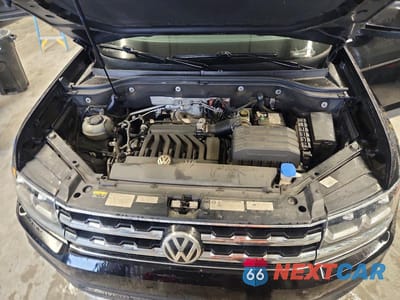 Zdjęcie 12 z 13 samochodu: 2019 VOLKSWAGEN ATLAS SE VIN:1V2UR2CAXKC581711 - miniatura