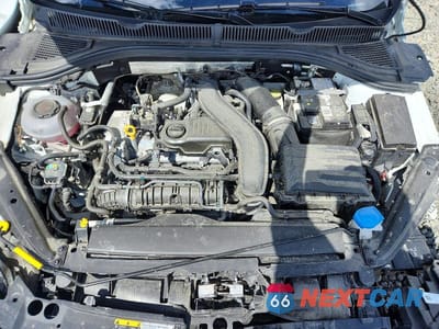 Zdjęcie 11 z 13 samochodu: 2025 VOLKSWAGEN JETTA SPORT VIN:3VWBX7BU2SM058735 - miniatura