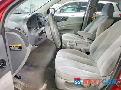 Zdjęcie 7 z 13 samochodu: 2008 KIA SEDONA LX VIN:KNDMB233486249195 - miniatura