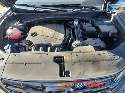 Zdjęcie 12 z 14 samochodu: 2023 HYUNDAI TUCSON VIN:5NMJECAE8PH218652 - miniatura