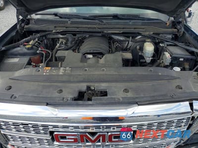 Zdjęcie 11 z 12 samochodu: 2016 GMC SIERRA K1500 DENALI VIN:3GTU2PEJ9GG132718 - miniatura