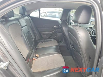 Zdjęcie 10 z 12 samochodu: 2013 CHEVROLET MALIBU 1LT VIN:1G11C5SA9DF191170 - miniatura