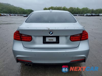 Zdjęcie 6 z 13 samochodu: 2015 BMW 328 XI SULEV VIN:WBA3B5G50FNS14582 - miniatura