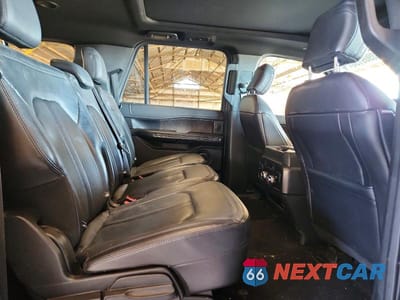 Zdjęcie 11 z 13 samochodu: 2020 FORD EXPEDITION MAX LIMITED VIN:1FMJK2AT4LEA62233 - miniatura