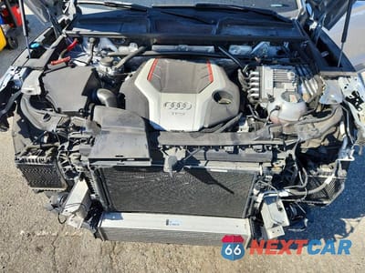 Zdjęcie 11 z 11 samochodu: 2020 AUDI SQ5 PREMIUM PLUS VIN:WA1B4AFY8L2065620 - miniatura