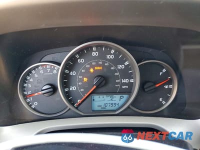 Zdjęcie 9 z 13 samochodu: 2016 TOYOTA RAV4 LE VIN:2T3BFREV7GW528396 - miniatura
