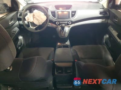 Zdjęcie 8 z 12 samochodu: 2015 HONDA CR-V EX VIN:5J6RM4H55FL042006 - miniatura