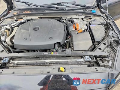 Zdjęcie 11 z 12 samochodu: 2023 VOLVO S60 PLUS VIN:7JRH60FT7PG238336 - miniatura