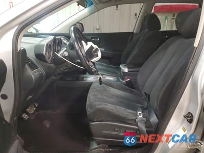 Zdjęcie 7 z 14 samochodu: 2006 NISSAN MURANO S VIN:JN8AZ08W96W550939 - miniatura