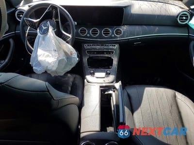Zdjęcie 8 z 12 samochodu: 2023 MERCEDES-BENZ E 350 4MATIC VIN:W1KZF8EB7PB133809 - miniatura
