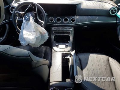 Zdjęcie 8 z 12 samochodu: 2023 MERCEDES-BENZ E 350 4MATIC VIN:W1KZF8EB7PB133809 - miniatura