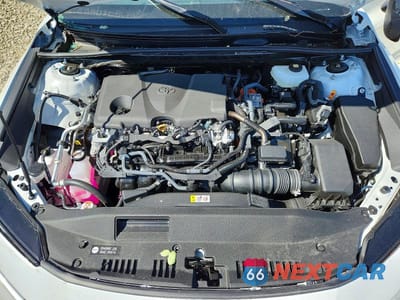 Zdjęcie 11 z 12 samochodu: 2026 TOYOTA CAMRY XSE VIN:4T1DAACK3TU219061 - miniatura