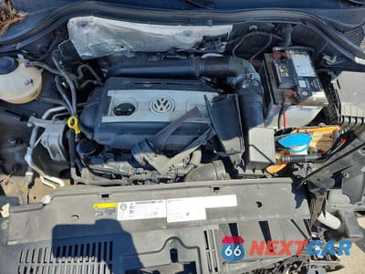 Zdjęcie 12 z 14 samochodu: 2018 VOLKSWAGEN TIGUAN LIMITED VIN:WVGAV7AX1JK000326 - miniatura