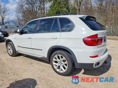 Drugie zdjęcie samochodu z przodu: 2013 BMW X5 XDRIVE35I VIN:5UXZV4C57D0B00191 - miniatura