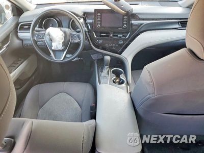 Zdjęcie 8 z 12 samochodu: 2022 TOYOTA CAMRY LE VIN:4T1R11AK5NU703776 - miniatura