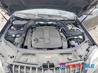 Zdjęcie 11 z 13 samochodu: 2013 MERCEDES-BENZ GLK 350 4MATIC VIN:WDCGG8JB2DG078117 - miniatura