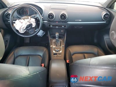 Zdjęcie 8 z 11 samochodu: 2016 AUDI A3 PREMIUM VIN:WAUB8GFF6G1108730 - miniatura